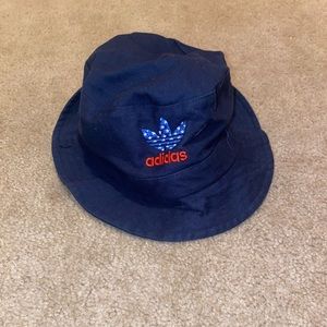 used adidas bucket hat